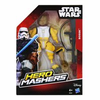 Hasbro Hero Mashers Star Wars figurka Bossk