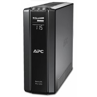 APC Power Saving Back-UPS Pro 1200VA - BR1200G-FR