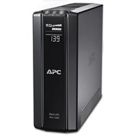 APC Power Saving Back-UPS Pro 1500VA - BR1500G-FR