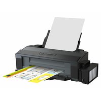 EPSON L1300 - inkoustová tiskárna A3+ ITS, 4ink, 30ppm, USB - C11CD81401