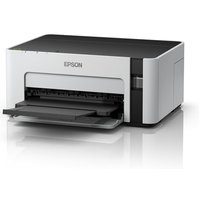 EPSON EcoTank M1100 - inkoustová tiskárna A4 B/W, 32ppm, USB