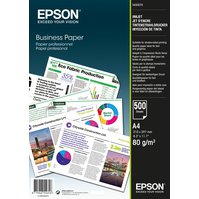 C13S450075 - EPSON Business Paper - kopírovací papír A4/80gr. - 500 listů