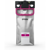C13T01D300 - EPSON ink T01D3 pro WorkForce Pro WF-C529R / C579R - purpurový XXL, originál