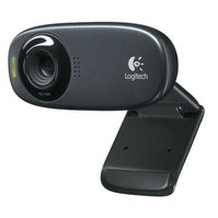 LOGITECH HD Webcam C310 - webová kamera