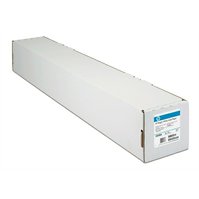 C6810A - HP Bright White Inkjet Paper 90g/m2, 36'' - 914mm, 91m role