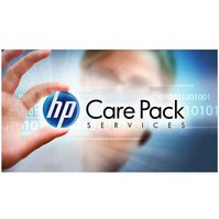 U0J13E - HP Care Pack 60 měsíců Next Business Day Response Onsite Large Display (23 - 29") Hardware Support