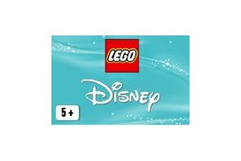 LEGO Disney