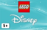 LEGO Disney