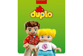 LEGO Duplo