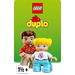 LEGO Duplo
