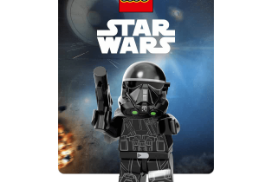 LEGO Star Wars