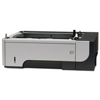 CE530A - HP podavač na 500 listů pro HP LaserJet P3015, LaserJet Enterprise 500 M525