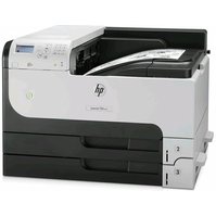 CF236A - HP LaserJet Enterprise 700 M712dn - laserová tiskárna A3 s duplexem, 41ppm, LAN