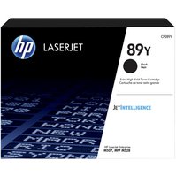 CF289Y - Tonerová kazeta HP pro LaserJet M507, M528 - černá XXL, originál