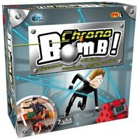 Cool Games Chrono Bomb