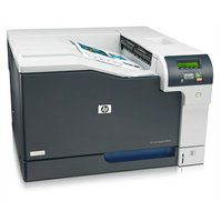 CE710A - HP Color LaserJet Professional CP5225 - barevná laserová tiskárna A3, 20ppm