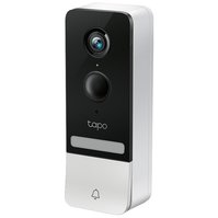 TP-LINK Tapo D230S1 - chytrý dveřní zvonek s kamerou