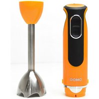 Ponorný mixér Domo DO 9027 M, oranžový