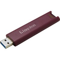 Kingston DataTraveler Max 256GB USB-A 3.2 Gen 2 flash disk - DTMAXA/256GB