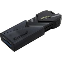 KINGSTON DataTraveler Exodia Onyx - 256GB USB 3.2 - DTXON/256GB