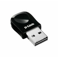 D-Link DWA-131 - Wireless-N USB Nano Adapter