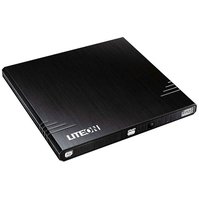 LITE-On eBAU108 - DVDRW/RAM USB externí slim, černá