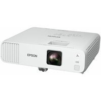 EPSON EB-L260F - 3LCD Full HD laserový business projektor - 4600ANSI Lumen, 2.5M:1, 2xHDMI, LAN, USB, Wi-Fi 5