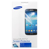 SAMSUNG ET-FI950CT - ochranná fólie pro Galaxy S4 (i9505) ET-FI950CTEGWW