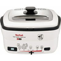 TEFAL FR 495070  Multifunkční fritéza