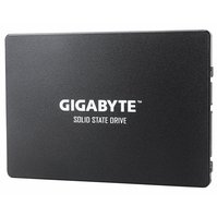 GIGABYTE 120GB SSD SATA III, 2,5", 7mm - GP-GSTFS31120GNTD