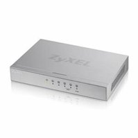 ZyXEL GS-105Bv3 5x10/100/1000 Desktop Switch (kovové pouzdro)