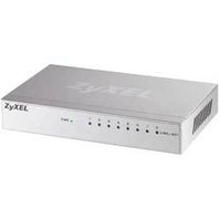 ZyXEL GS-108Bv3 8x10/100/1000 Desktop Switch (kovové pouzdro)
