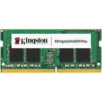 KINGSTON 16GB DDR4-3200MHz SODIMM - KCP432SS8/16