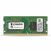 KINGSTON 8GB DDR3L-1600MHz SODIMM - KCP3L16SD8/8  (H6Y77AA)