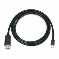 PremiumCord Mini DisplayPort - Display port kabel - propojovací M/M, 1m - kport2-01