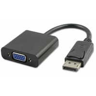 PremiumCord Adaptér DisplayPort na VGA - 0,15 m - KPORTAD05