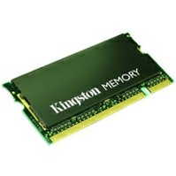 KINGSTON ValueRAM 8GB DDR3-1600MHz Non-ECC CL11 SODIMM - KVR16S11/8