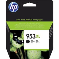 L0S70AE - HP inkoustová náplň No.953XL pro HP OfficeJet 8715 - černá XL, originál