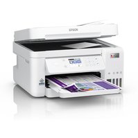 EPSON EcoTank L6276 - inkoustová multifunkce A4 ITS s duplexem, 4ink, 33/20ppm, ADF, USB, WiFi - C11CJ61406