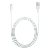MD819ZM/A - APPLE Lightning to USB Cable (2m)
