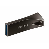 SAMSUNG USB Flash Disk - 64GB USB 3.2 Gen1 - šedý - MUF-64BE4/APC