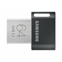 SAMSUNG USB Flash Disk - 64GB USB 3.1 - Fit Plus - MUF-64AB/APC