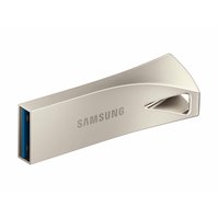 SAMSUNG USB Flash Disk - 128GB USB 3.2 Gen1 - stříbrný - MUF-128BE3/APC