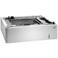 P1B09A - HP vstupní podavač na 550 listů pro Color LaserJet Enterprise M652, M653, M681, M682