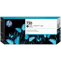 P2V73A - HP inkoustová náplň No.730 - fotografická černá pro HP DesignJet T1700 - originál (300ml)