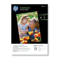 Q5451A - HP Everyday Photo Paper, A4, 200 g/m2 - 25 listů