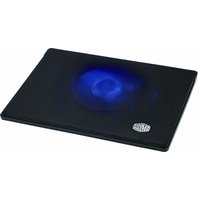 COOLERMASTER NotePal i300 - chladicí podložka pro notebooky 7" - 17", 16cm fan, Blue LED