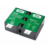 APC Replacement Battery Cartridge - APCRBC124