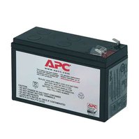 APC Replacement Battery Cartridge - RBC17