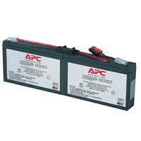 APC Replacement Battery Cartridge - RBC18